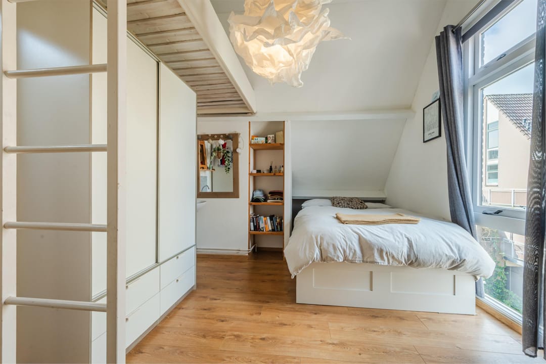 Photo 41 of Waardgracht 100