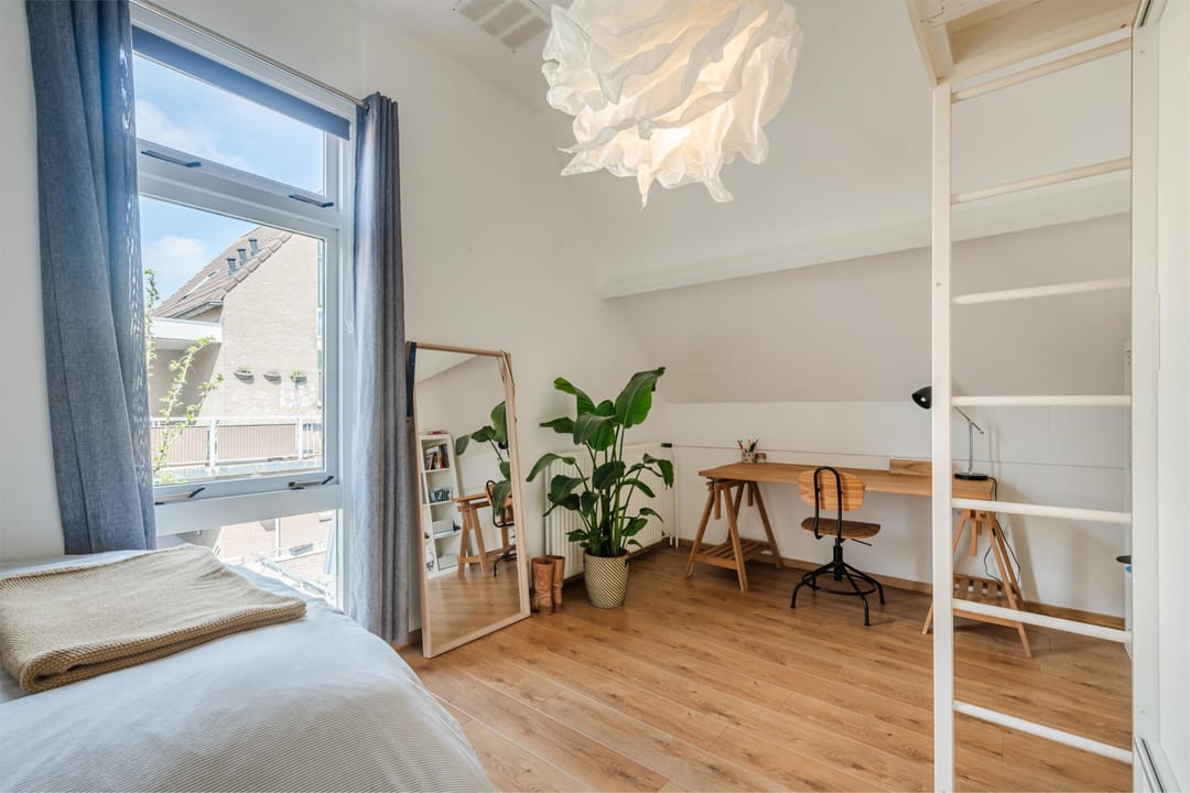 Photo 43 of Waardgracht 100