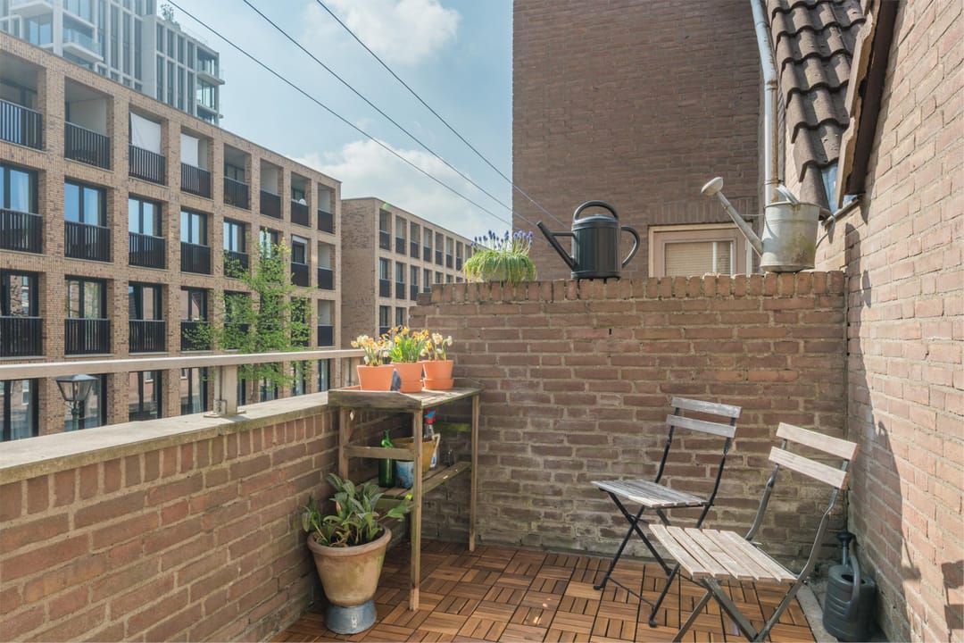 Photo 47 of Waardgracht 100