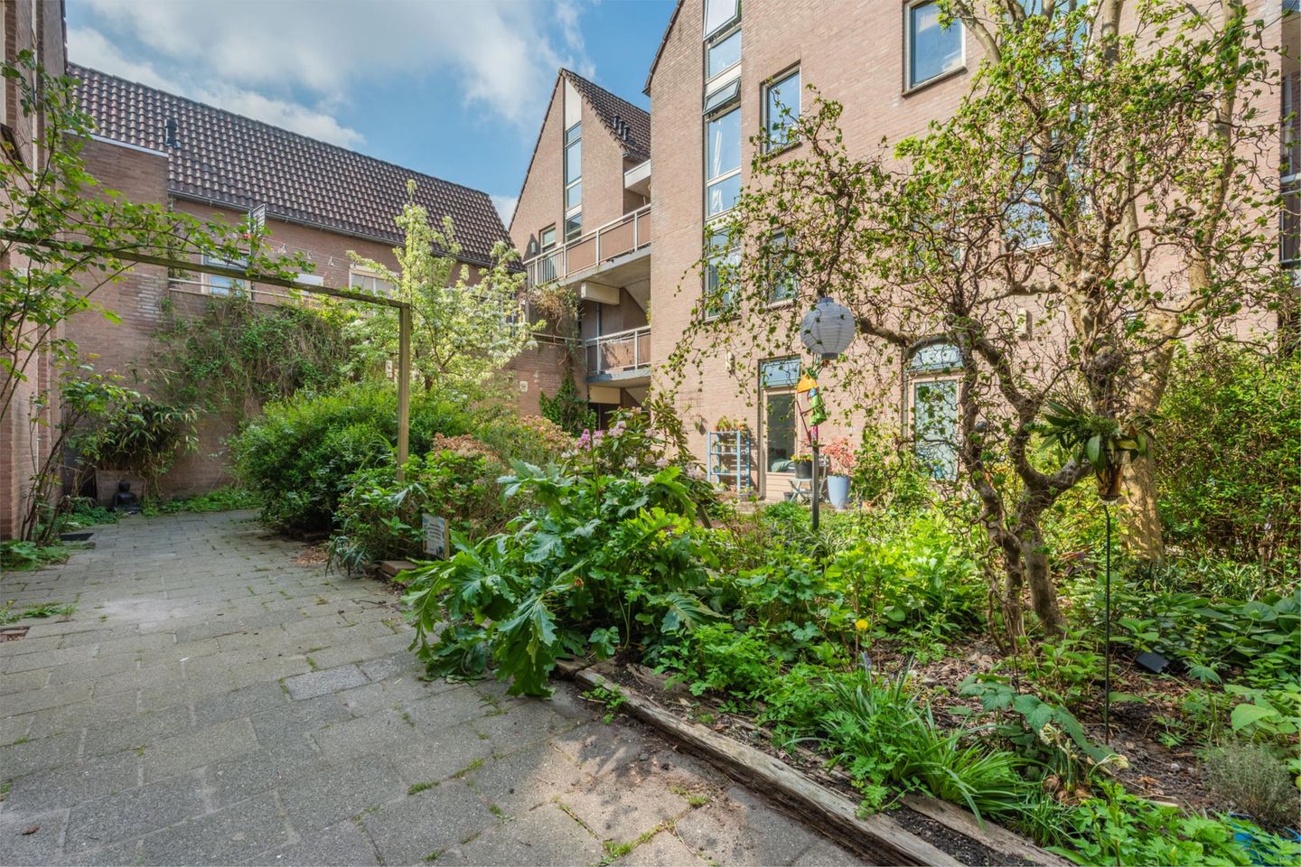 Photo 50 of Waardgracht 100