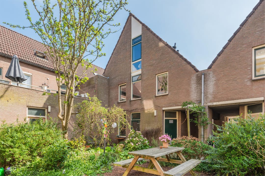 Photo 52 of Waardgracht 100