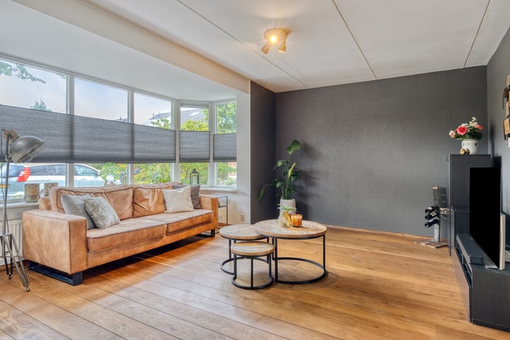 Foto 2 van Tulestraat 5