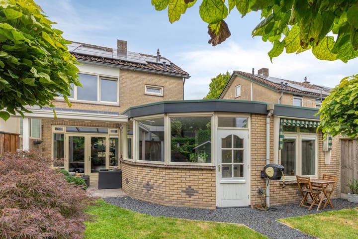 Foto 5 van Tulestraat 5