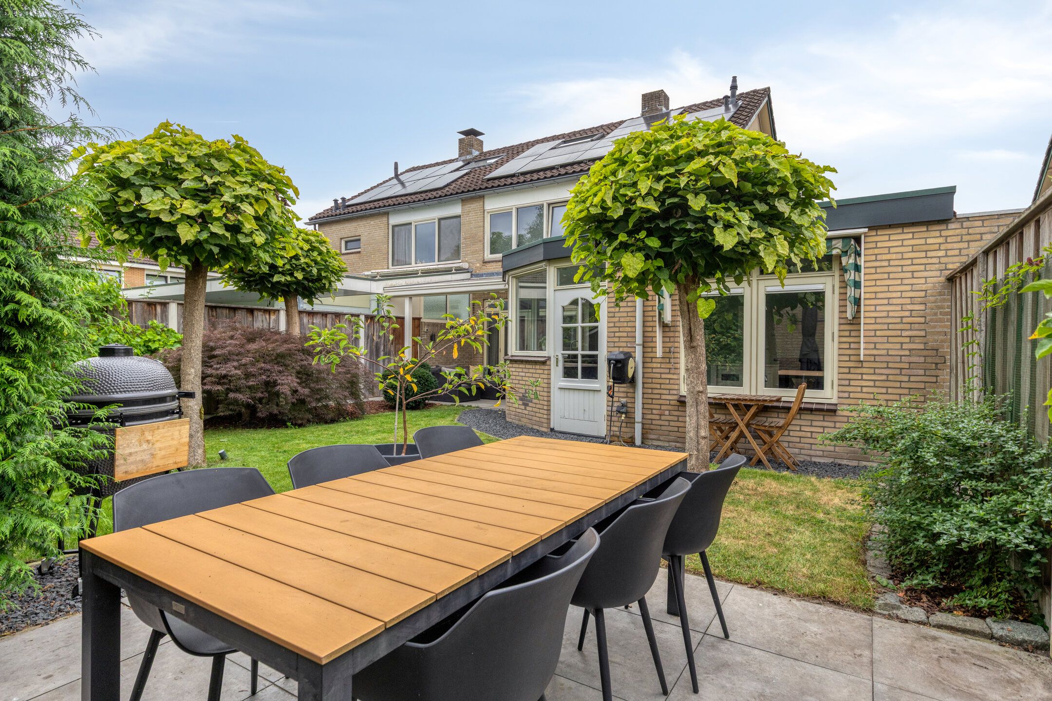 Foto 6 van Tulestraat 5