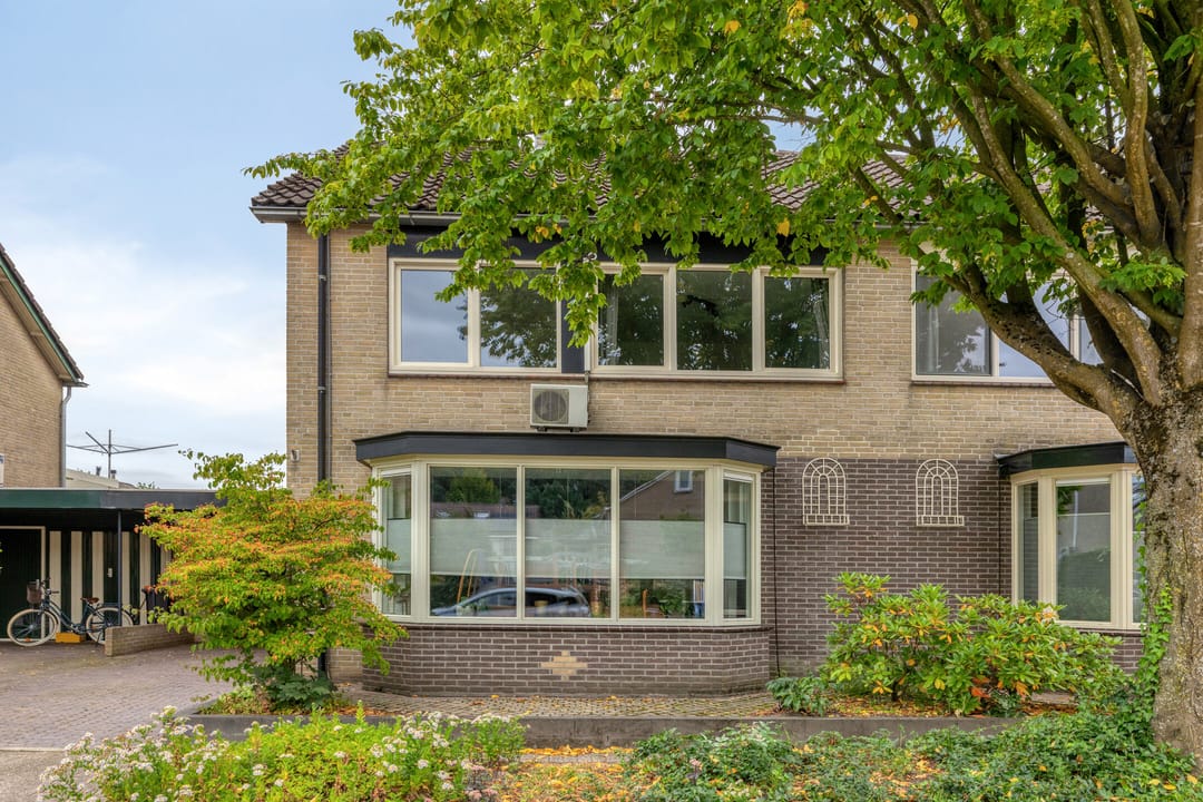 Foto 7 van Tulestraat 5