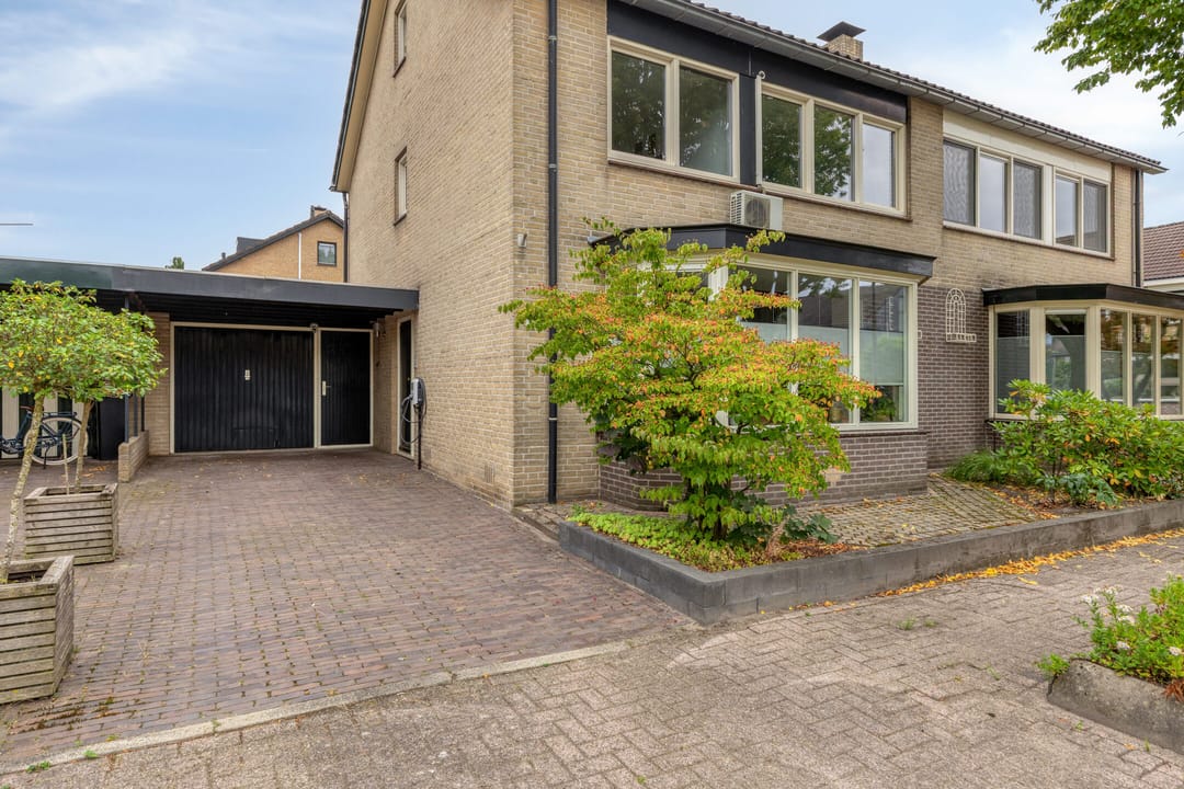 Foto 8 van Tulestraat 5