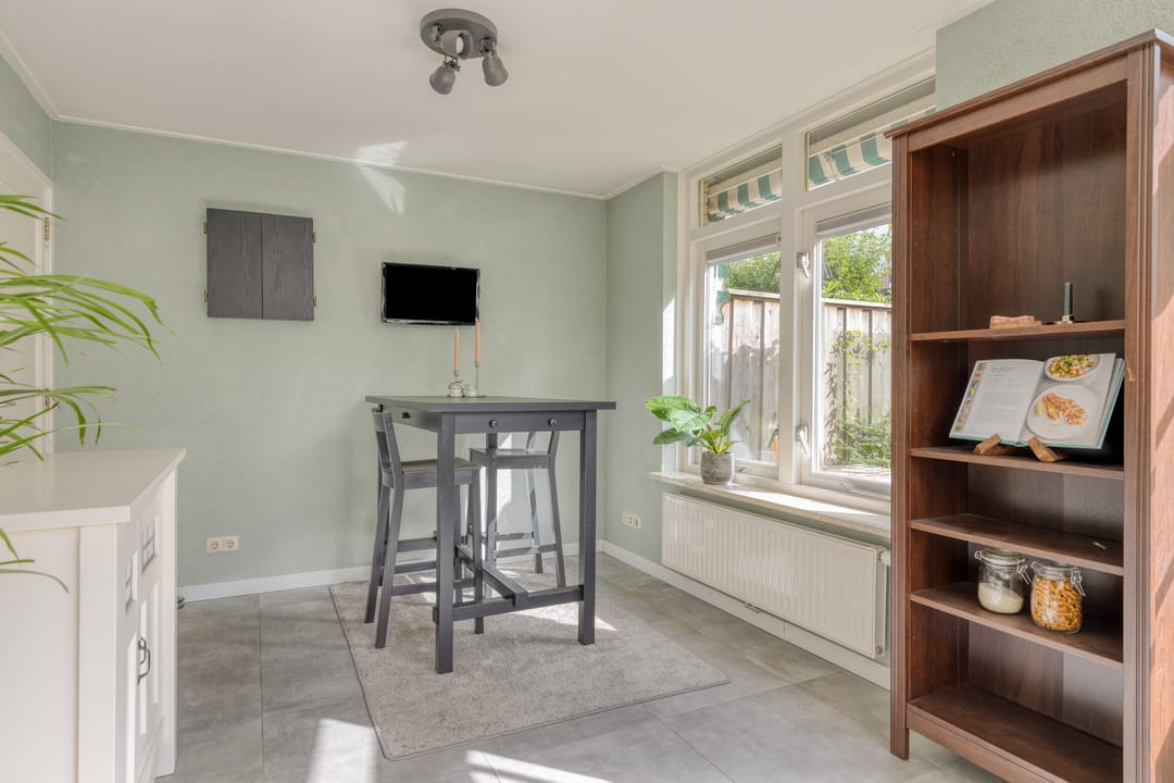 Foto 26 van Tulestraat 5