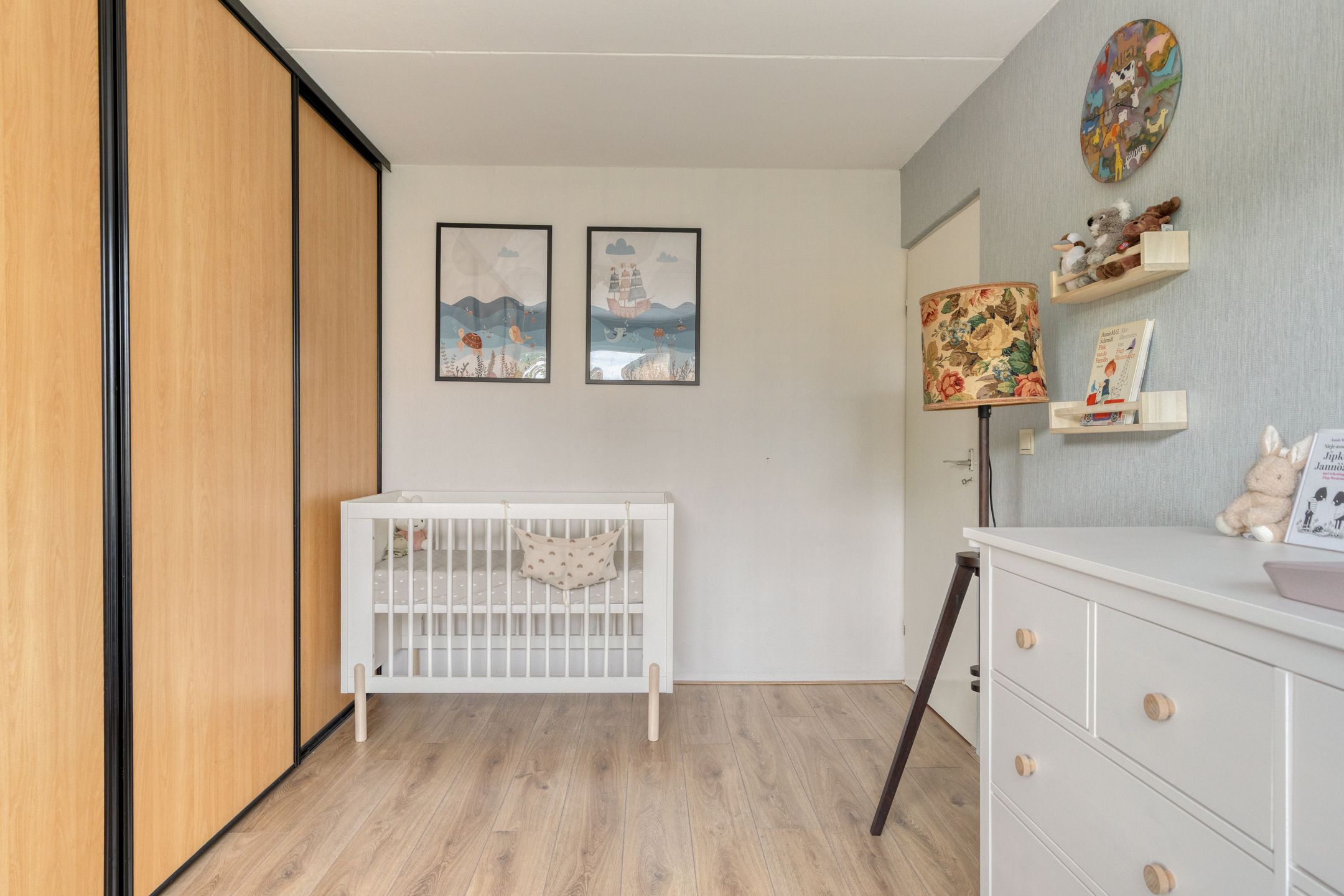 Foto 36 van Tulestraat 5