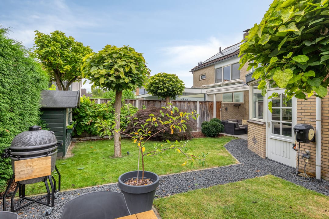 Foto 41 van Tulestraat 5