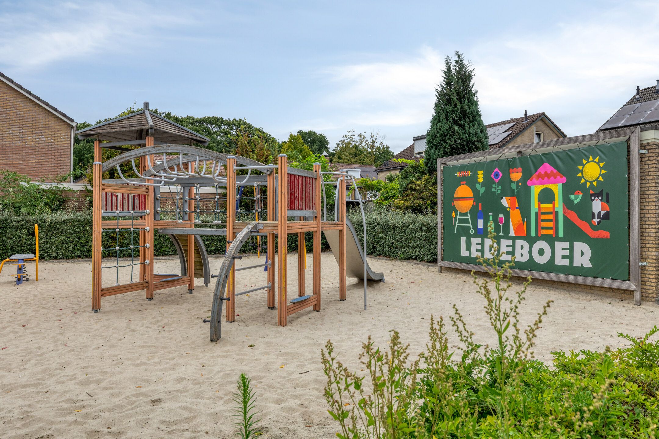 Foto 45 van Tulestraat 5