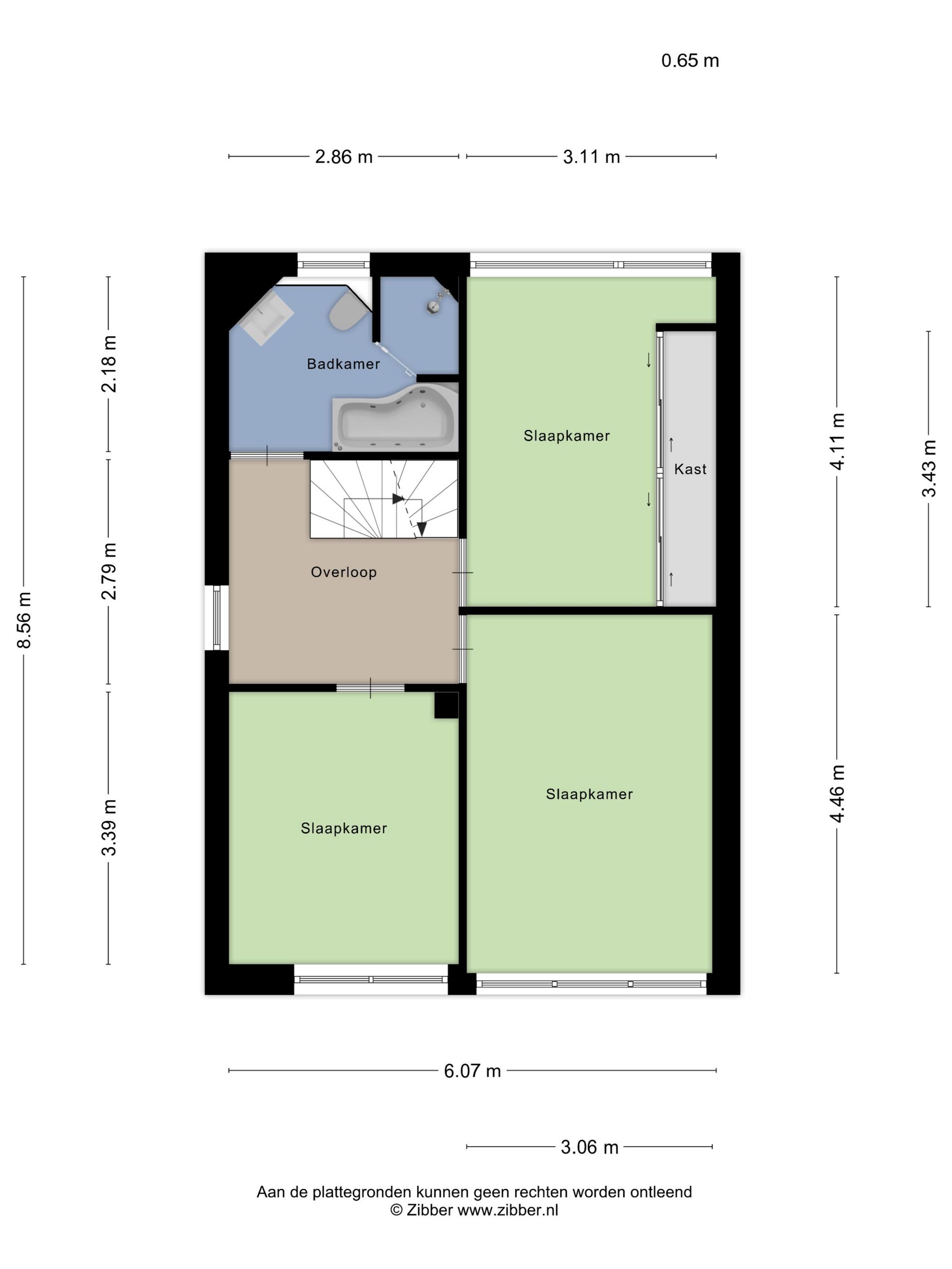 Foto 48 van Tulestraat 5