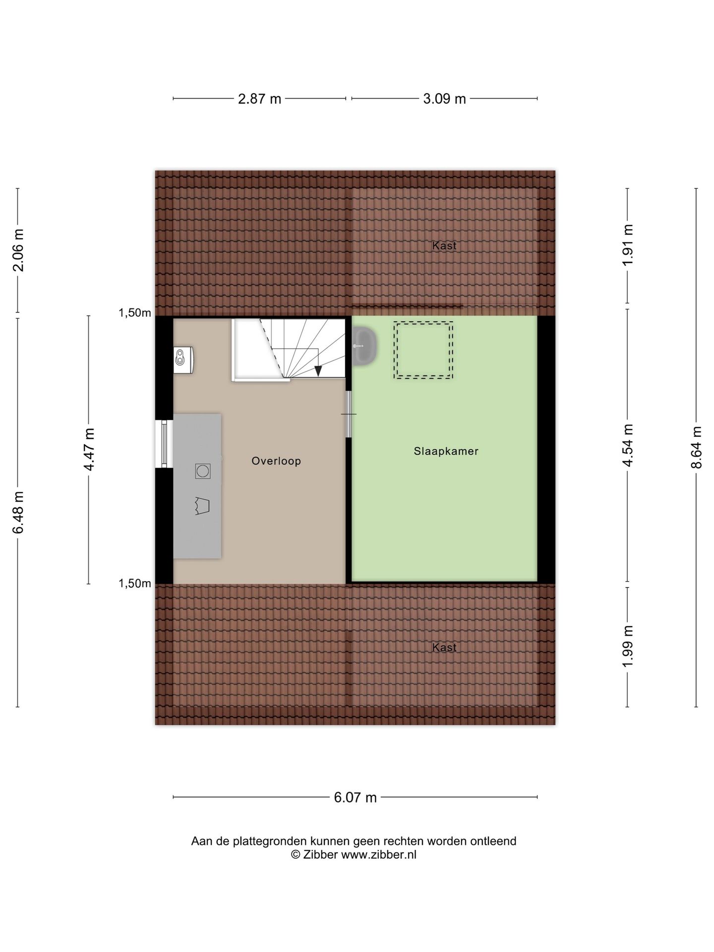 Foto 49 van Tulestraat 5