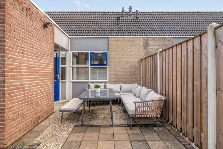 Foto 19 van Oostermoer 20