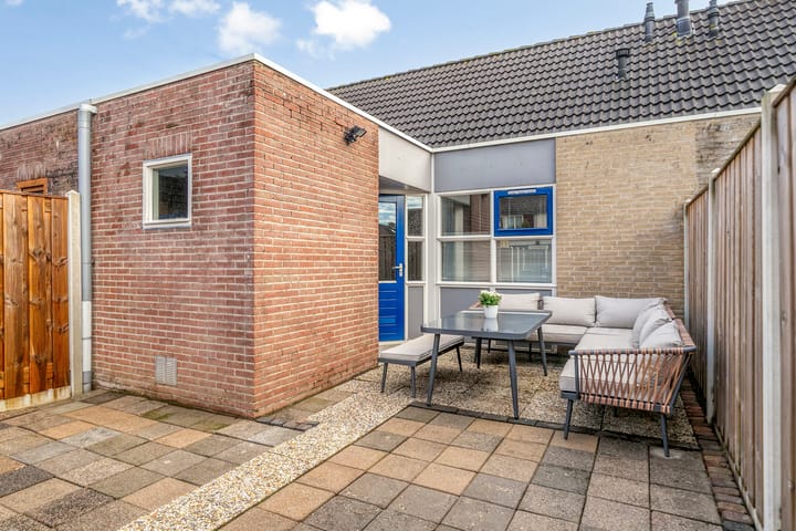 Foto 20 van Oostermoer 20