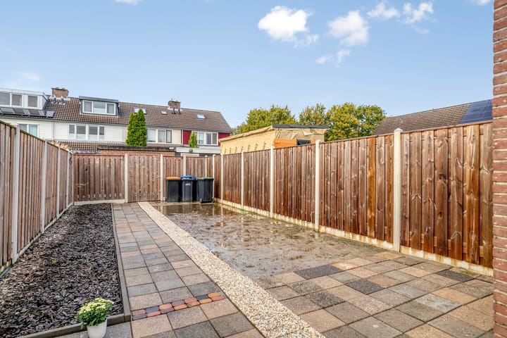 Foto 21 van Oostermoer 20