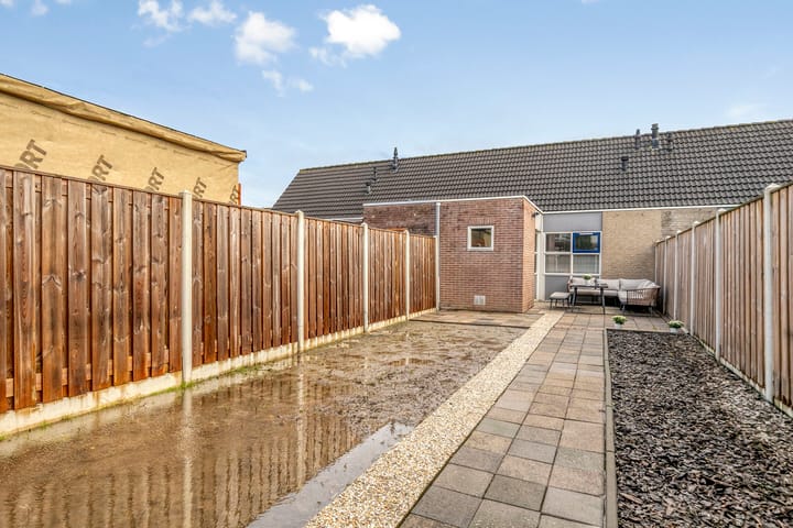 Foto 22 van Oostermoer 20