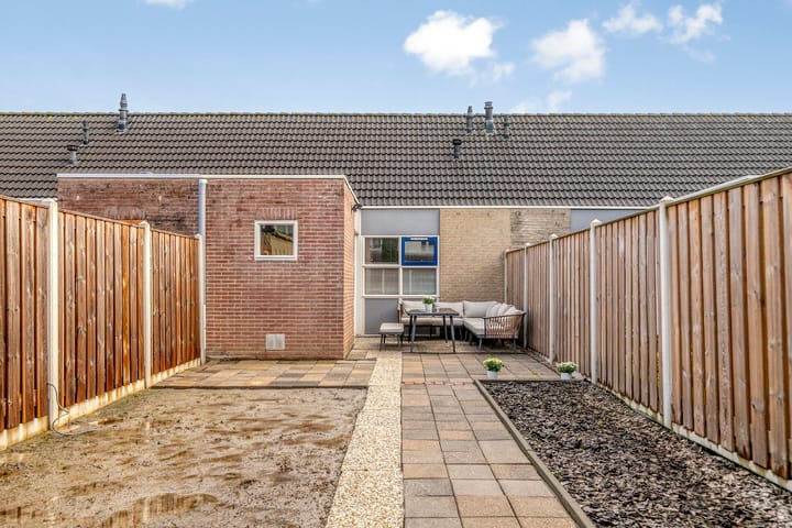 Foto 23 van Oostermoer 20