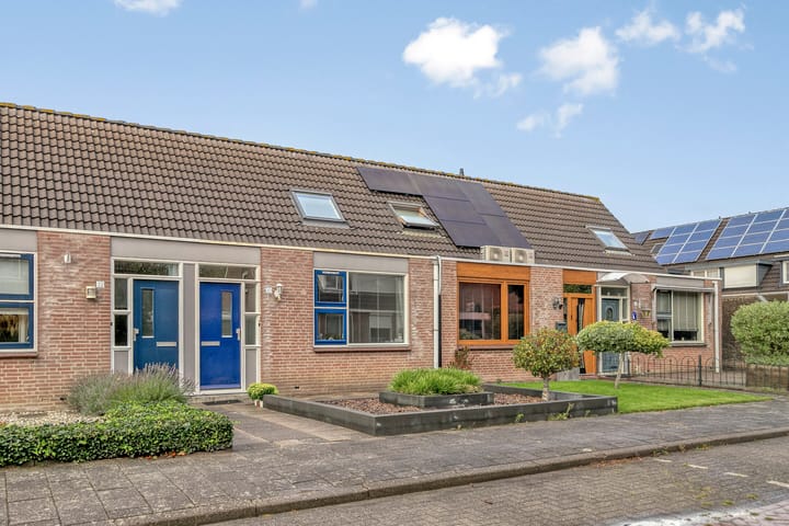 Foto 25 van Oostermoer 20