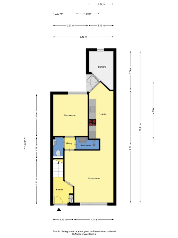 Foto 28 van Oostermoer 20