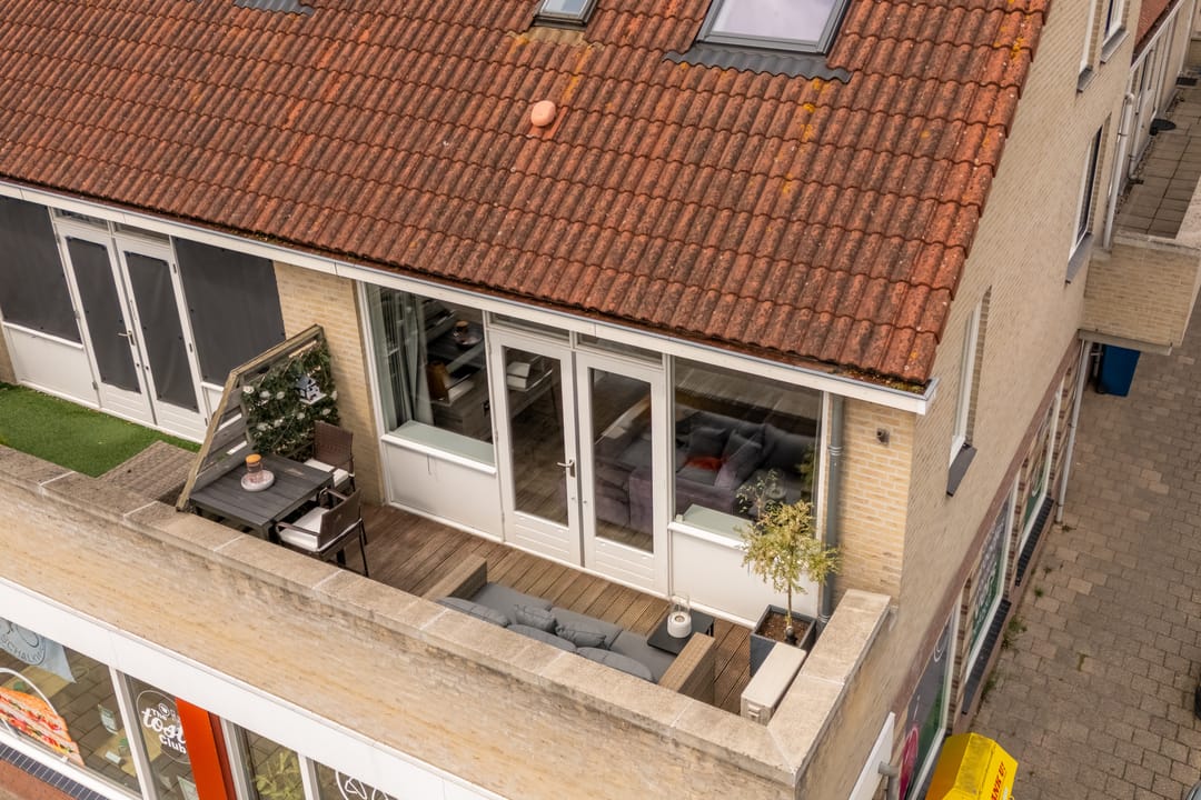 Foto 2 van Biesterlaan 107