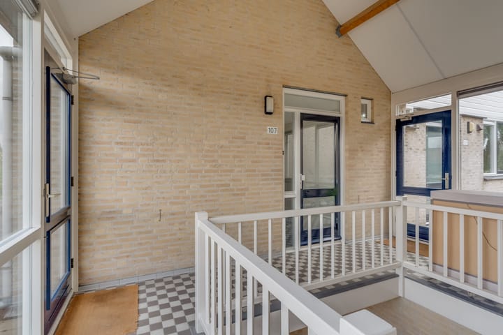 Foto 4 van Biesterlaan 107