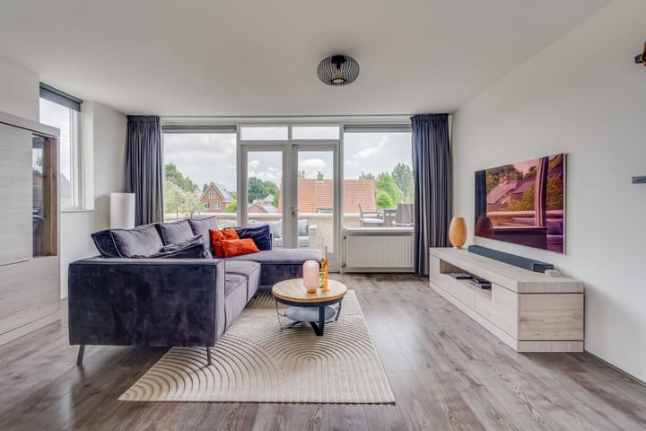 Foto 6 van Biesterlaan 107