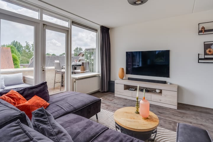 Foto 8 van Biesterlaan 107