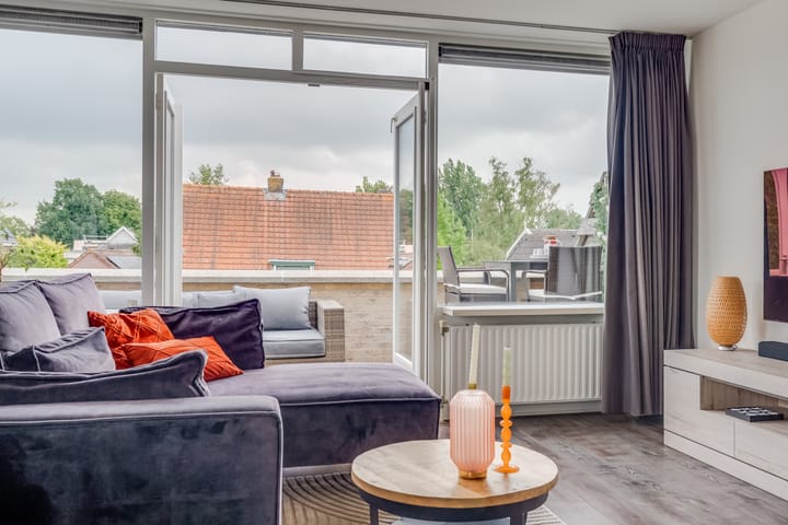 Foto 9 van Biesterlaan 107