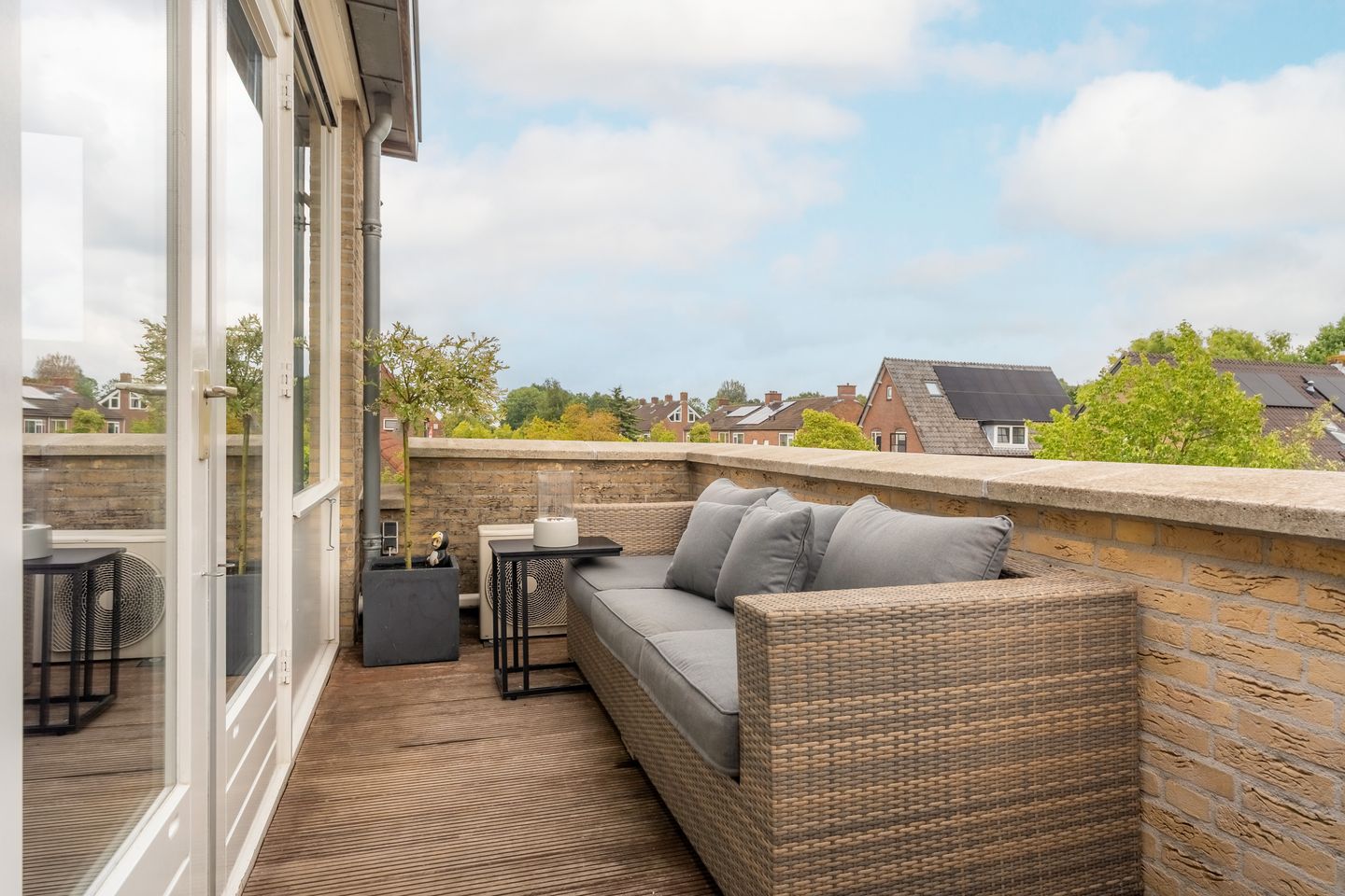 Foto 10 van Biesterlaan 107