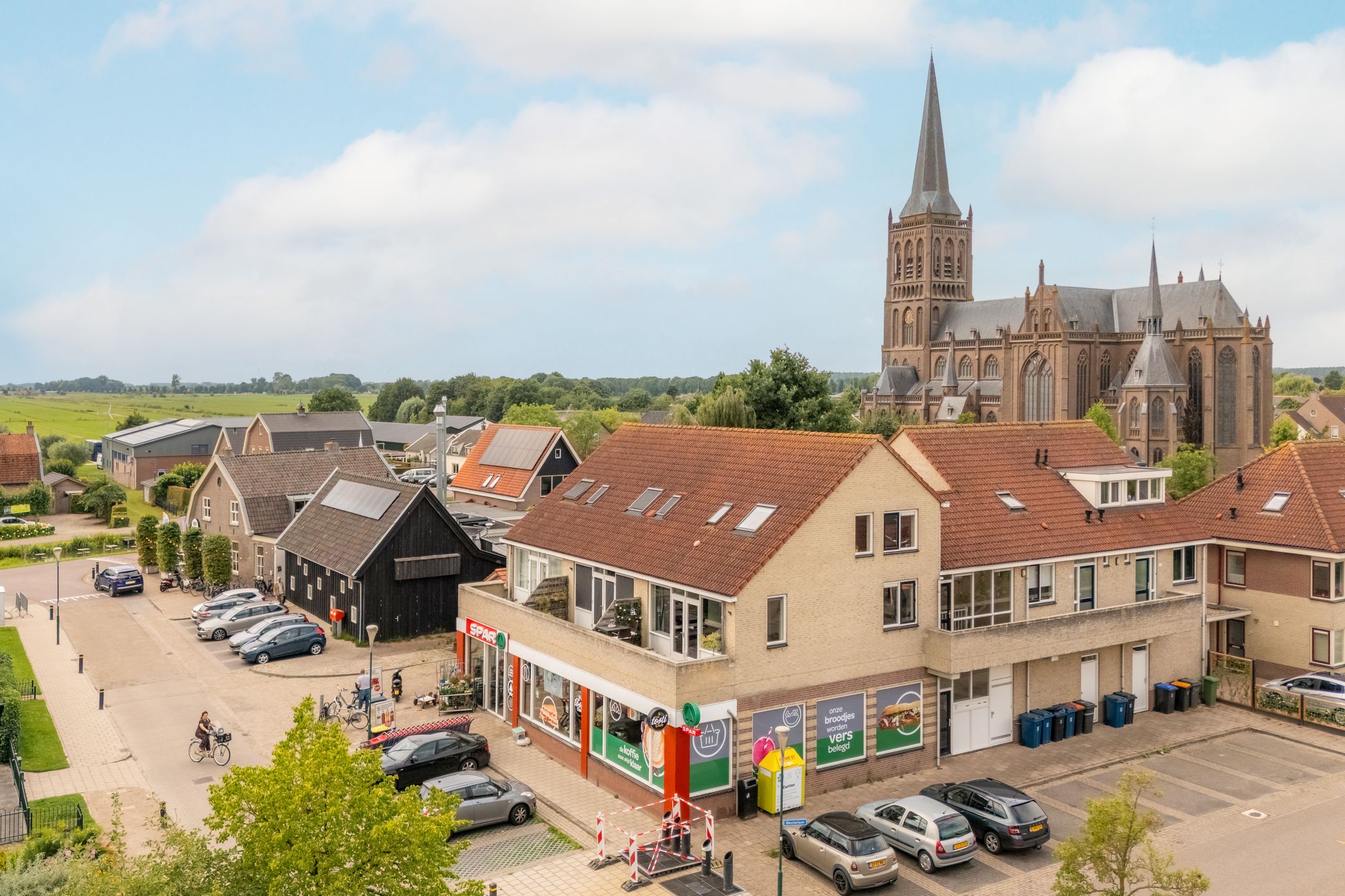 Foto 3 van Biesterlaan 107