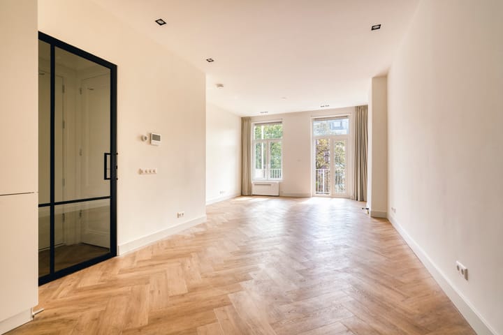 Foto 2 van Eerste Helmersstraat 133-2