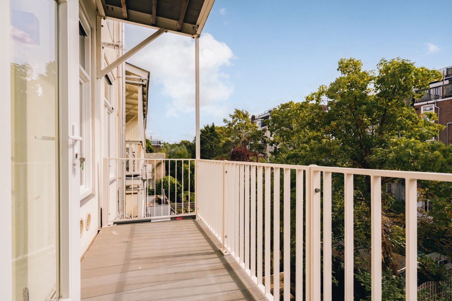 Foto 4 van Eerste Helmersstraat 133-2