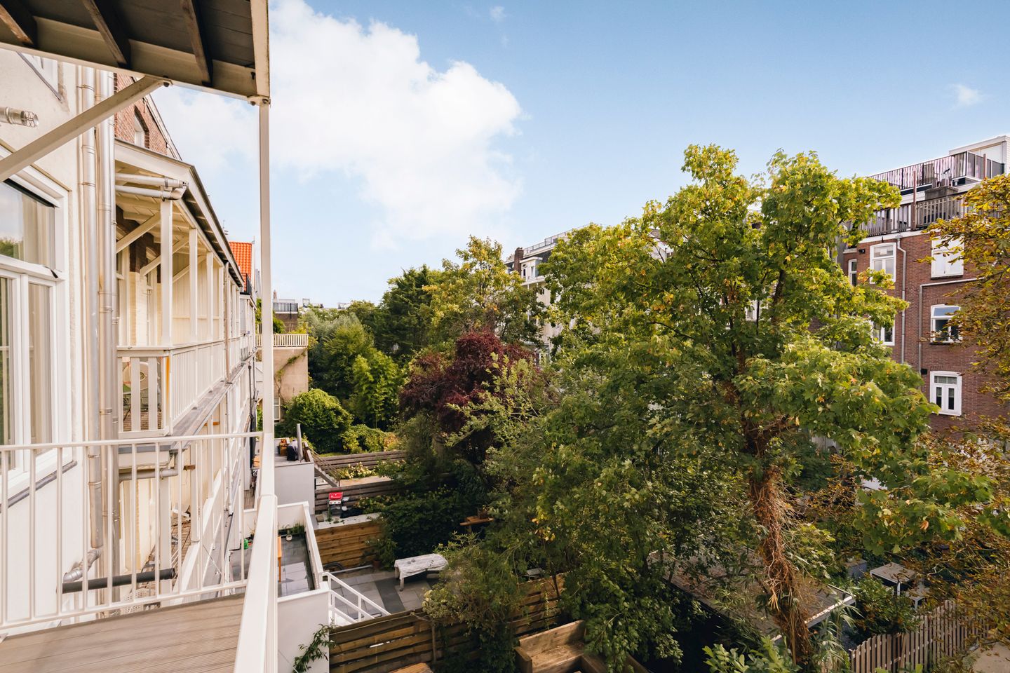 Foto 5 van Eerste Helmersstraat 133-2