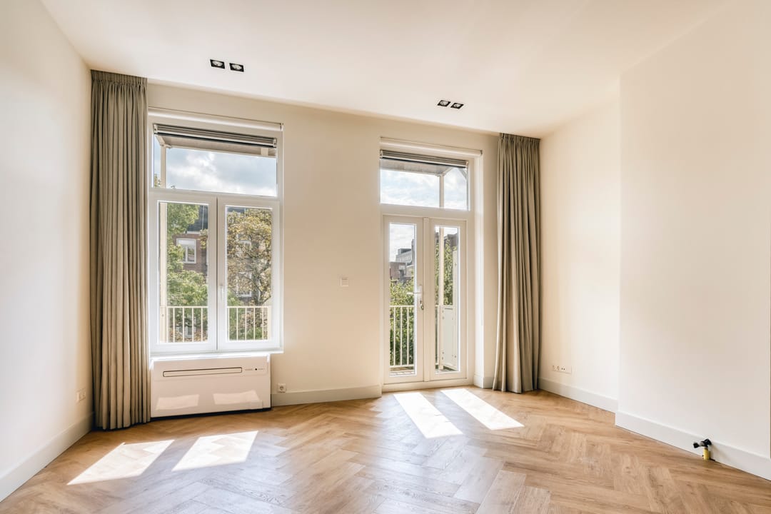 Foto 7 van Eerste Helmersstraat 133-2