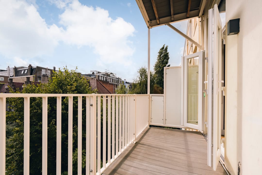 Foto 8 van Eerste Helmersstraat 133-2