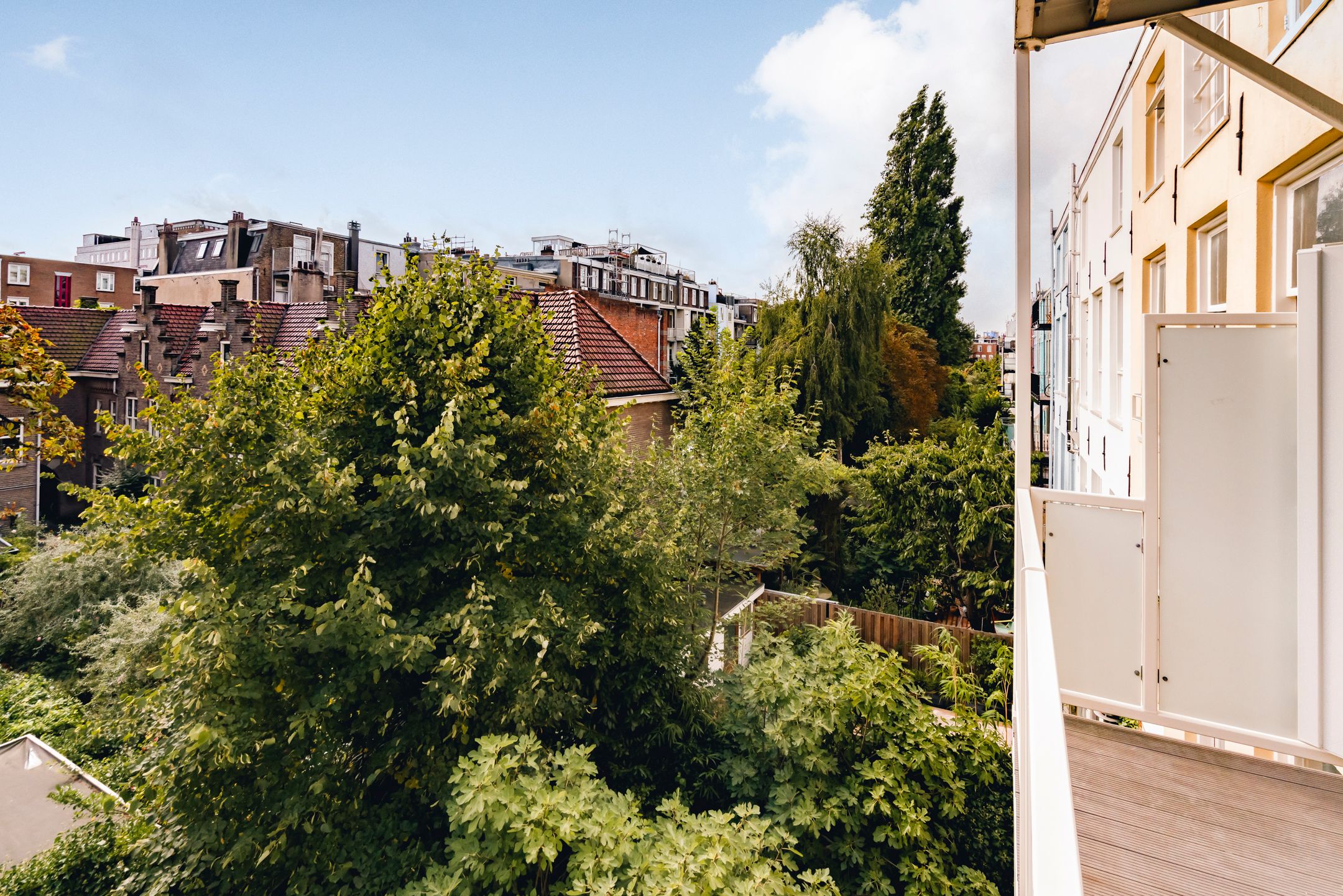 Foto 9 van Eerste Helmersstraat 133-2