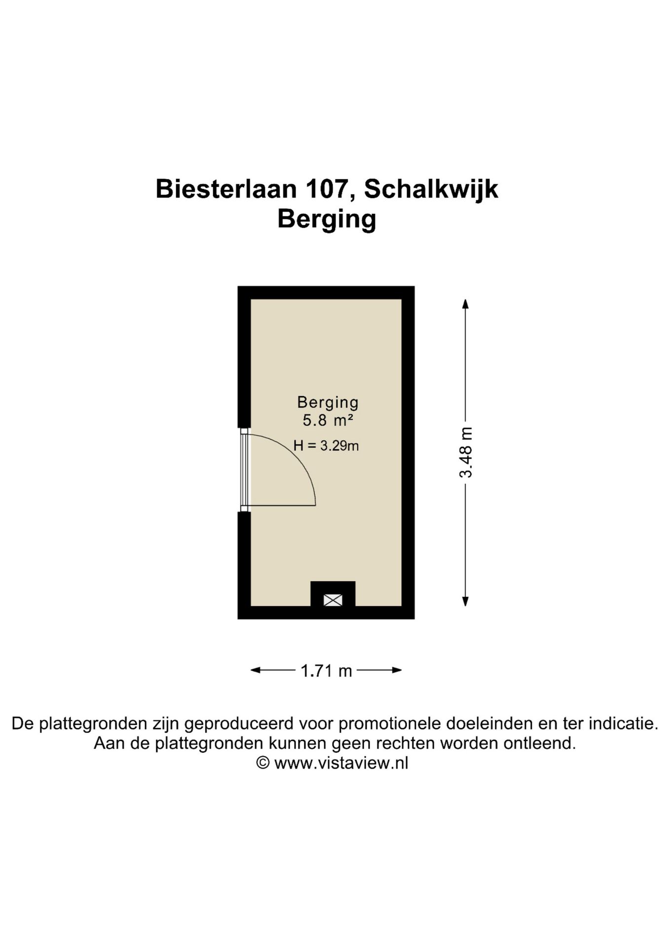 Foto 34 van Biesterlaan 107