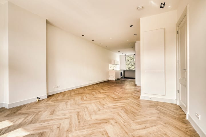 Foto 10 van Eerste Helmersstraat 133-2