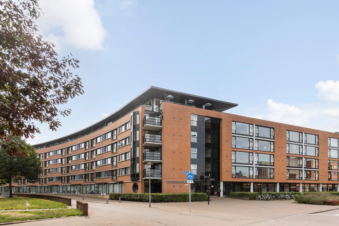 Foto 1 van Kanaalstraat 380