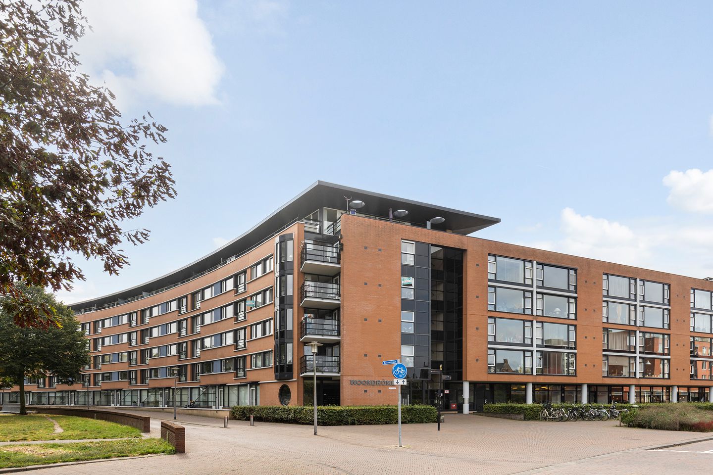 Foto 1 van Kanaalstraat 380