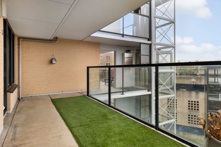 Foto 4 van Kanaalstraat 380