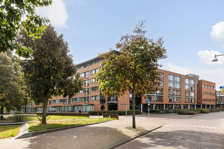 Foto 6 van Kanaalstraat 380