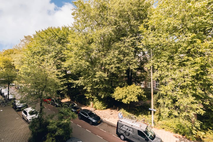 Foto 16 van Eerste Helmersstraat 133-2