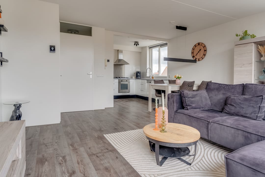 Foto 13 van Biesterlaan 107