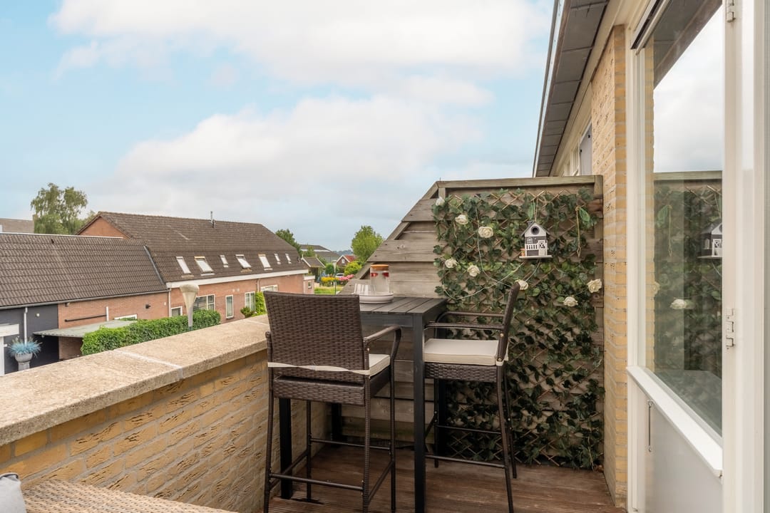 Foto 11 van Biesterlaan 107