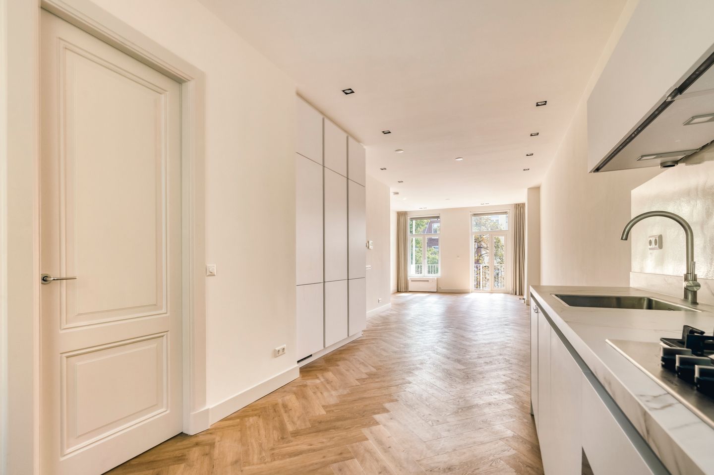 Foto 20 van Eerste Helmersstraat 133-2