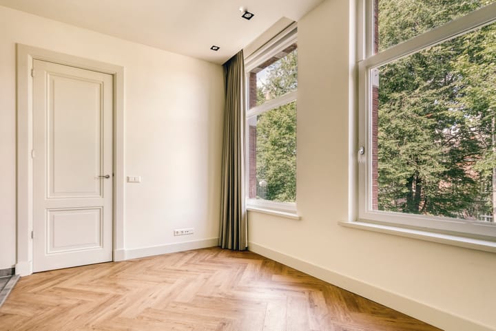 Foto 22 van Eerste Helmersstraat 133-2