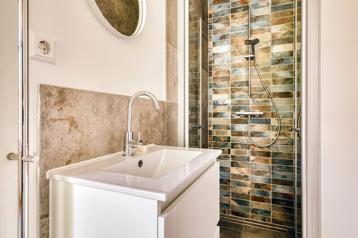 Foto 24 van Eerste Helmersstraat 133-2