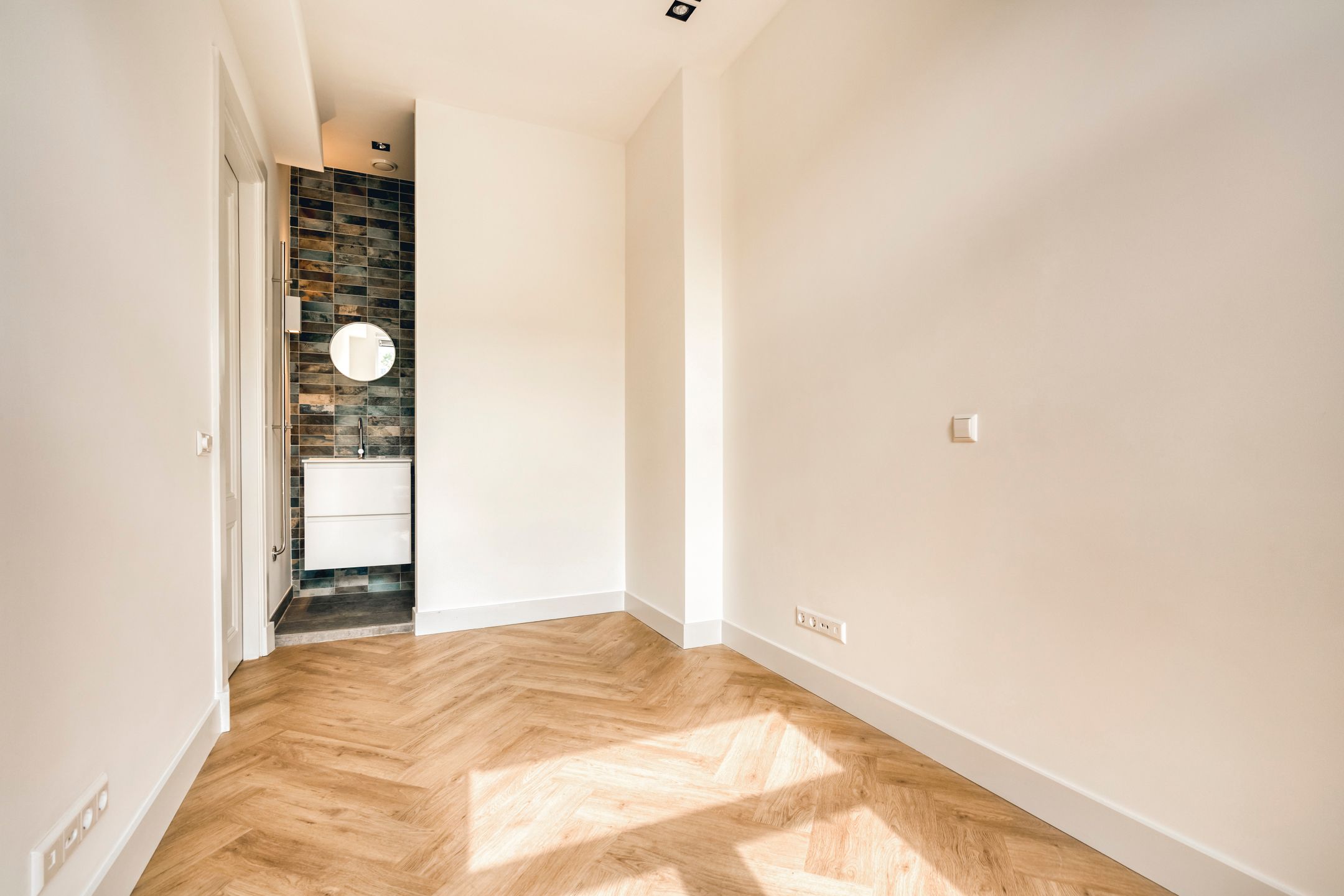 Foto 27 van Eerste Helmersstraat 133-2