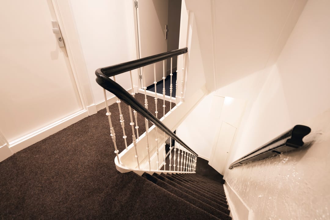 Foto 31 van Eerste Helmersstraat 133-2